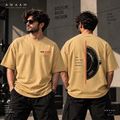 AWAAM — One More. Oversized T-Shirt